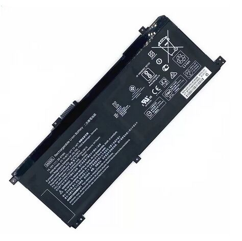 Replacement For HP SA04XL Battery 55.37Wh 15.04V