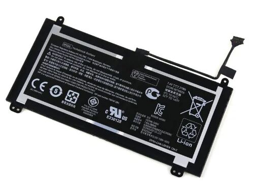 Replacement For HP SF02XL Battery 21Wh 7.4V