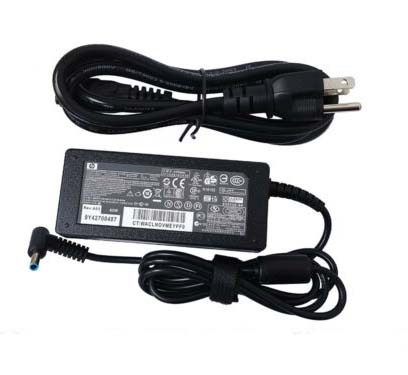 Replacement For HP ENVY 15-aq000 x360 45W AC Adapter