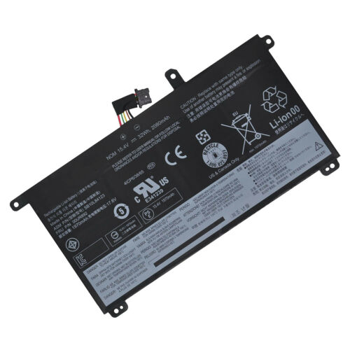 Replacement For Lenovo ThinkPad P51s Battery 32Wh 15.28V