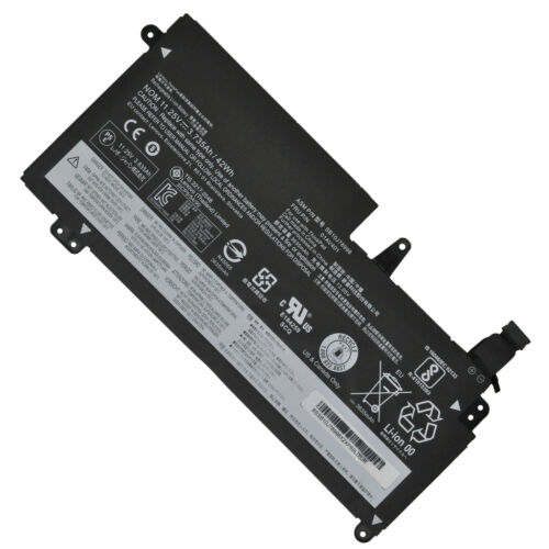Replacement For Lenovo SB10J78997 SB10J78998 Battery 42Wh 11.25V