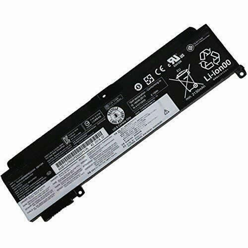 Replacement For Lenovo 45N1117 Battery 11.4V 24Wh