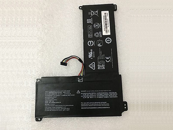 Replacement For Lenovo Ideapad 120S-14IAP Battery 7.5V 31Wh