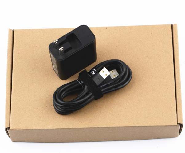 Replacement For Lenovo ADL40WDA 20V 2A AC Adapter