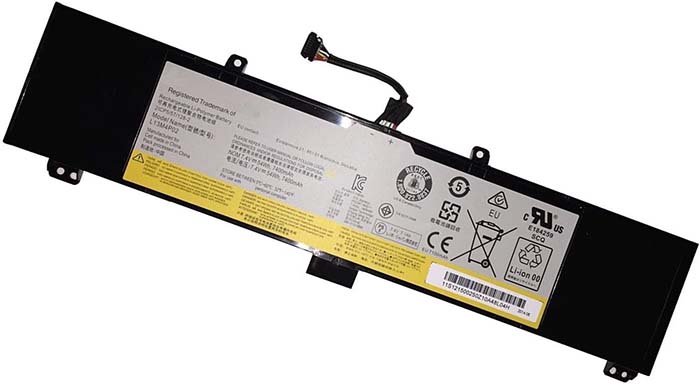 Replacement For Lenovo Y50-70 Touch Battery 54Wh 7.4V
