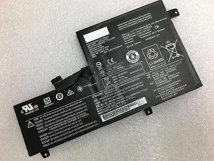 Replacement For Lenovo L15M3PB1 L15L3PB1 Battery