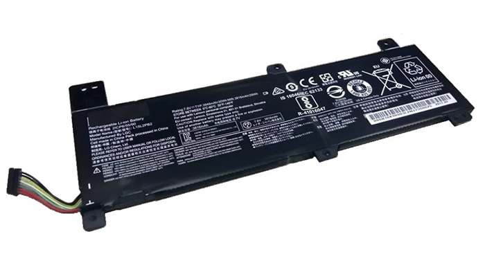Replacement For Lenovo xiaoxin 310-14ISK Battery 7.6V 30Wh
