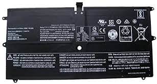 Replacement For Lenovo YOGA 900S Battery 7.7V 53Wh