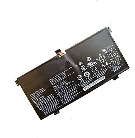 Replacement For Lenovo L15L4PC1 L15M4PC1 Battery 40Wh 7.6V