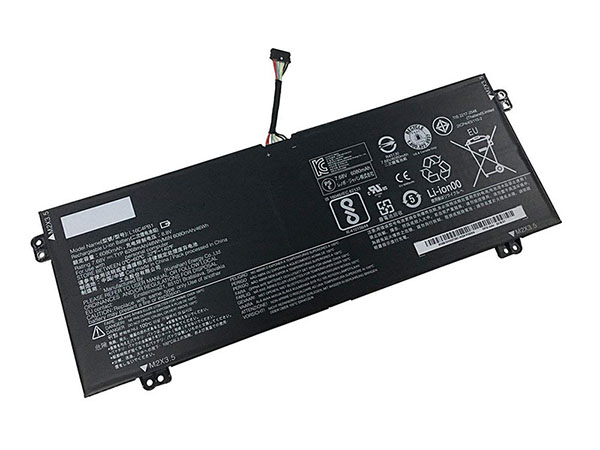 Replacement For Lenovo Yoga 720 13-IKB Battery 48Wh 7.68V