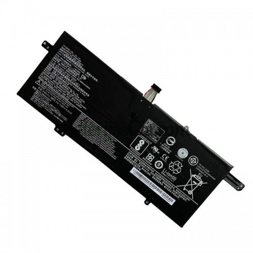 Replacement For Lenovo IdeaPad 720S-13IKB Battery 48Wh 7.72V