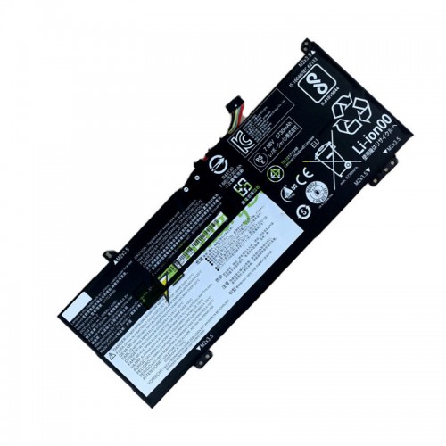 Replacement For Lenovo L17C4PB0 L17M4PB0 Battery 45Wh 7.68V