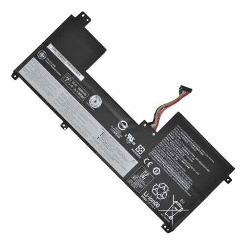 Replacement For Lenovo 5B10Q88556 Battery 76Wh 15.4V