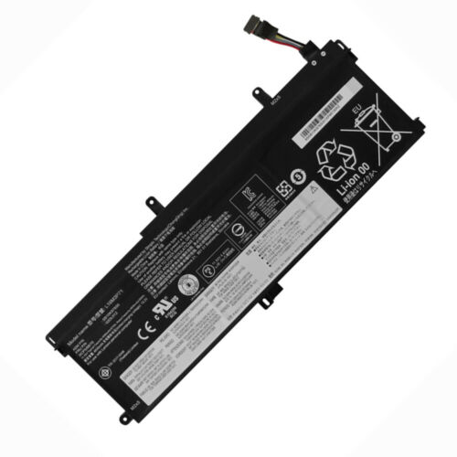 Replacement For Lenovo ThinkPad T590 Battery 57Wh 11.52V