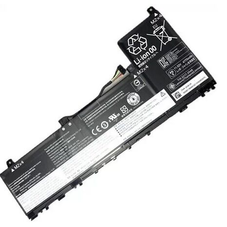 Replacement For Lenovo L20C3PF1 Battery 56.5Wh 11.52V