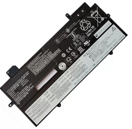 Replacement For Lenovo L20M4P72 L20L4P72 Battery 57Wh 15.36V
