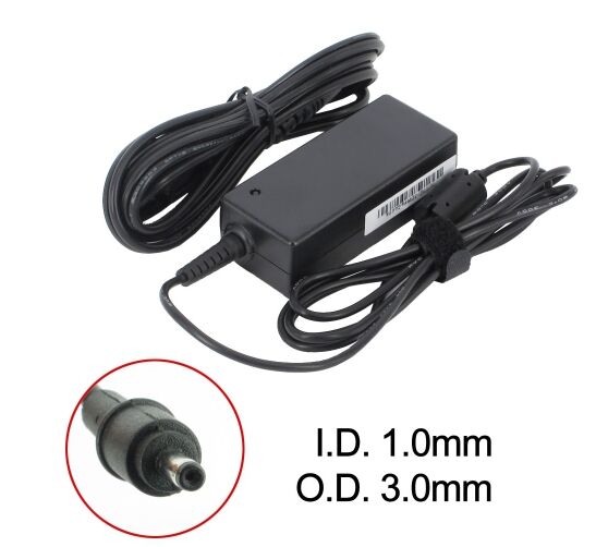 Replacement For Samsung AA-PA2N40L 19V 2.1A 40W AC Adapter