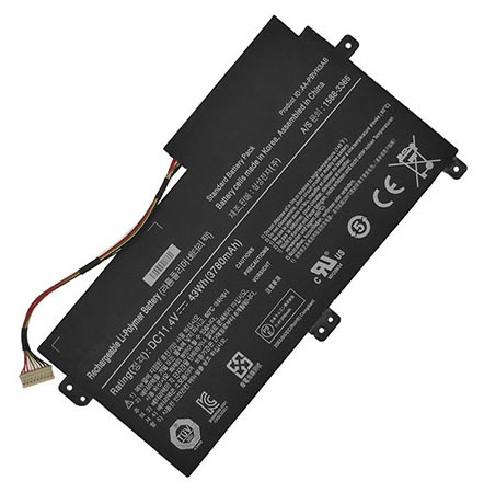 Replacement For Samsung AA-PBVN3AB Battery 43Wh 11.4V