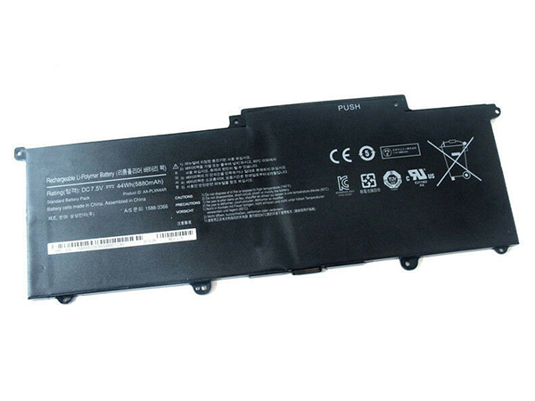 Replacement For Samsung AA-PBXN4AR Battery 40Wh 7.4V