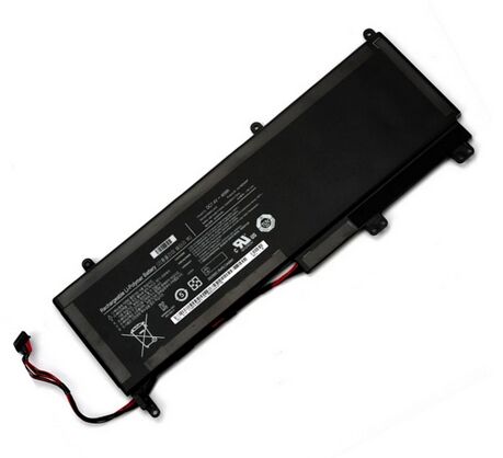 Replacement For Samsung AA-PBZN4NP Battery 40Wh 7.4V