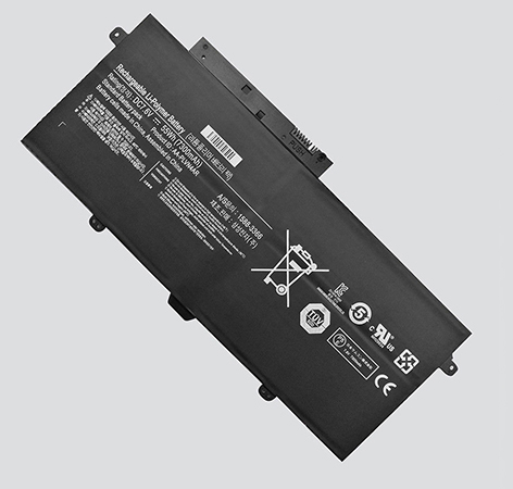 Replacement For Samsung NP940X3G Battery 55Wh 7.6V