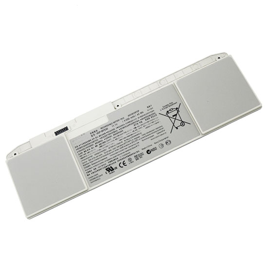 Replacement For Sony VAIO SVT-11 SVT-13 Battery 45Wh 11.1V