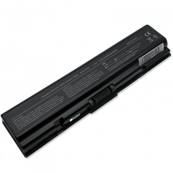 Replacement For Toshiba PA3534U-1BRS Battery 4000mAh