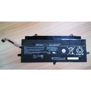 Replacement For Toshiba PA5097U-1BRS Battery 52Wh 14.8V