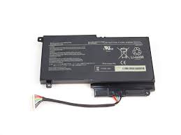 Replacement For Toshiba Satellite L45D L50 Battery 43Wh 14.4V