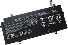 Replacement For Toshiba PA5136U-1BRS Battery 52Wh 14.8V